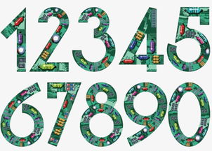 电路板数字PSD源文件在数字文化创意内容应用服务中的价值