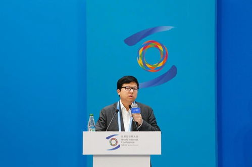 快手CEO宿华 用最有温度的科技提升用户幸福感