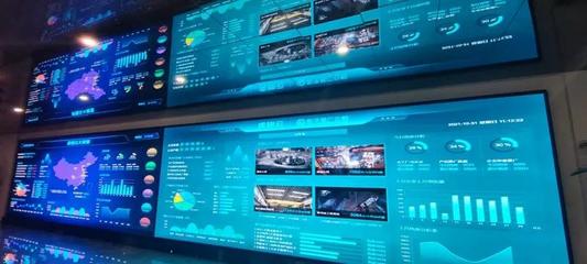 数字文化创意赋能城市发展——全市经济社会发展现场观摩会走进牡丹区